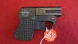 Double Tap 9mm Ported Barrel Pistol Brand New - 1 of 9