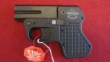 Double Tap 9mm Ported Barrel Pistol Brand New - 3 of 9