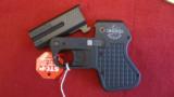 Double Tap 9mm Ported Barrel Pistol Brand New - 4 of 9