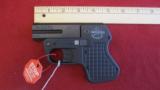 Double Tap 9mm Ported Barrel Pistol Brand New - 6 of 9