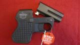 Double Tap 9mm Ported Barrel Pistol Brand New - 2 of 9