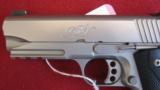 Kimber Stainless Pro TLE/ RL II .45 ACP Pistol - 11 of 12