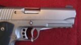 Kimber Stainless Pro TLE/ RL II .45 ACP Pistol - 8 of 12