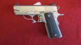 Kimber Stainless Pro TLE/ RL II .45 ACP Pistol - 10 of 12