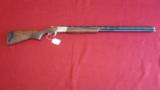 Browning Cynergy 12 Gauge Sporting Over And Under - 4 of 11