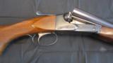 Winchester Model 21 12 Gauge 28