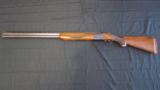 Nice Winchester Model 101 12 Gauge Over-And-Under Shotgun - 1 of 12