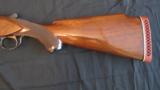 Nice Winchester Model 101 12 Gauge Over-And-Under Shotgun - 3 of 12