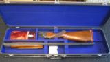 Nice Winchester Model 101 12 Gauge Over-And-Under Shotgun - 2 of 12