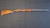 Nice Winchester Model 101 12 Gauge Over-And-Under Shotgun - 8 of 12
