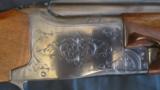 Nice Winchester Model 101 12 Gauge Over-And-Under Shotgun - 10 of 12