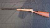 Remington Model 4 .22 Rimfire Takedown Rifle - 1 of 12