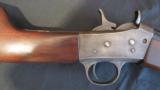 Remington Model 4 .22 Rimfire Takedown Rifle - 7 of 12