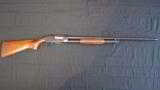 Winchester Model 12 16 Gauge Modified Choke Pump-Action Shotgun - 1 of 10