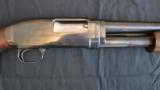 Winchester Model 12 16 Gauge Modified Choke Pump-Action Shotgun - 3 of 10