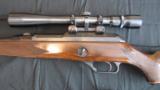 Heckler And Koch 770 Semi-Auto .308 Rifle w/ Weaver 4x9 Scope - 8 of 12