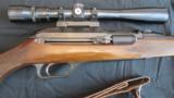 Heckler And Koch 770 Semi-Auto .308 Rifle w/ Weaver 4x9 Scope - 3 of 12