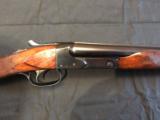 Winchester Model 21 20 Gauge Skeet 28 - 12 of 12