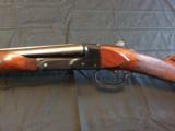 Winchester Model 21 20 Gauge Skeet 28 - 8 of 12