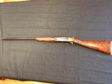 Winchester Model 21 20 Gauge Skeet 28 - 1 of 12
