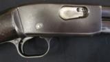 Remington Model 12-A .22LR Pump-Action Rifle - 3 of 11