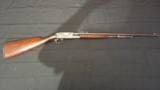 Remington Model 12-A .22LR Pump-Action Rifle - 1 of 11