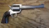 Freedom Arms .454 Casull Revolver - 1 of 9