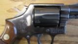Smith And Wesson Model 10 .38 Special Revolver - 3 of 10