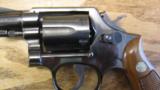 Smith And Wesson Model 10 .38 Special Revolver - 7 of 10