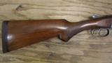 A.H. Fox Sterlingworth 16 Gauge Side-By-Side Shotgun - 2 of 12
