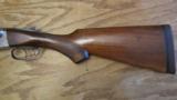 A.H. Fox Sterlingworth 16 Gauge Side-By-Side Shotgun - 8 of 12