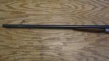 A.H. Fox Sterlingworth 16 Gauge Side-By-Side Shotgun - 11 of 12