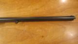 Frederich Muller (Greif) SXS Rifle/Shotgun Combo Buchsflinte (Capegun)
7.8x57
/
16 Gauge - 6 of 12