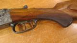 Frederich Muller (Greif) SXS Rifle/Shotgun Combo Buchsflinte (Capegun)
7.8x57
/
16 Gauge - 11 of 12