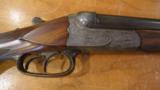 Frederich Muller (Greif) SXS Rifle/Shotgun Combo Buchsflinte (Capegun)
7.8x57
/
16 Gauge - 5 of 12