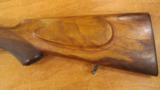 Frederich Muller (Greif) SXS Rifle/Shotgun Combo Buchsflinte (Capegun)
7.8x57
/
16 Gauge - 10 of 12
