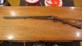 Frederich Muller (Greif) SXS Rifle/Shotgun Combo Buchsflinte (Capegun)
7.8x57
/
16 Gauge - 9 of 12