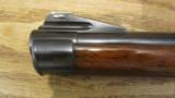 Steyr Mannlicher Bolt Action Rifle With Scope In 6.5x54 Caliber - 12 of 12