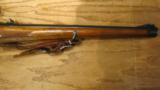 Steyr Mannlicher Bolt Action Rifle With Scope In 6.5x54 Caliber - 5 of 12