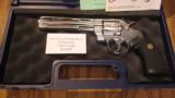 Colt Python .357 Magnum 6