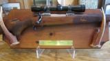 Winchester Model 70 Super Gade Feather Weight 1 of 1000 .270 Bolt Action Rifle - 18 of 19