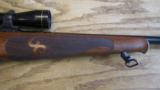Winchester Model 70 Super Gade Feather Weight 1 of 1000 .270 Bolt Action Rifle - 5 of 19