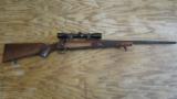 Winchester Model 70 Super Gade Feather Weight 1 of 1000 .270 Bolt Action Rifle - 1 of 19