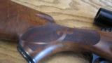 Winchester Model 70 Super Gade Feather Weight 1 of 1000 .270 Bolt Action Rifle - 3 of 19