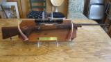 Winchester Model 70 Super Gade Feather Weight 1 of 1000 .270 Bolt Action Rifle - 17 of 19