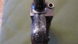 Baby Nambu One Of A Kind Shiro Ogowa Engraved - 8 of 20