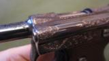 Baby Nambu One Of A Kind Shiro Ogowa Engraved - 16 of 20