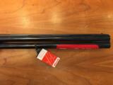 Benelli 828U 12 Gauge Over And Under Shotgun BRAND NEW IN BOX - LOWEST PRICE AROUND - 11 of 11