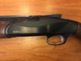 Benelli 828U 12 Gauge Over And Under Shotgun BRAND NEW IN BOX - LOWEST PRICE AROUND - 3 of 11