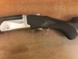 Franchi Instinct SL 12 Gauge Over And Under BRAND NEW IN BOX - LOWEST PRICE AROUND - 3 of 13